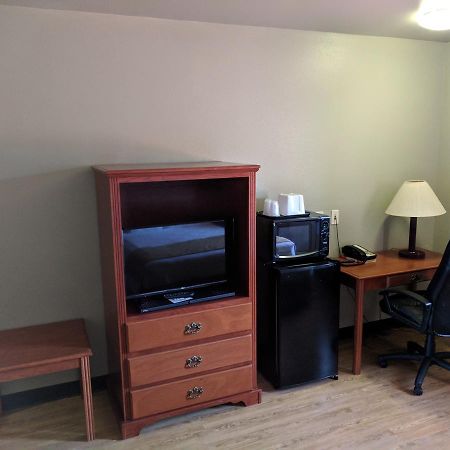 America'S Best Value Inn & Suites Ґаллап Екстер'єр фото