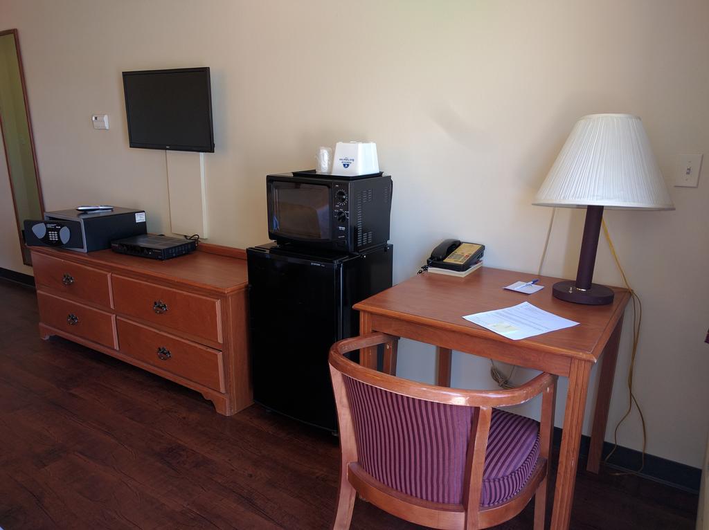 America'S Best Value Inn & Suites Ґаллап Екстер'єр фото