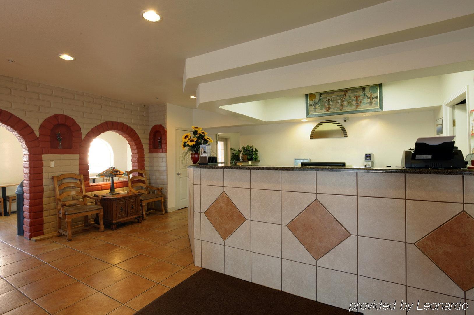 America'S Best Value Inn & Suites Ґаллап Екстер'єр фото