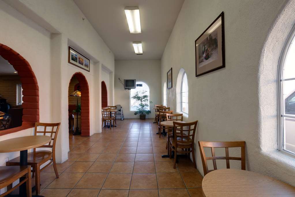 America'S Best Value Inn & Suites Ґаллап Зручності фото