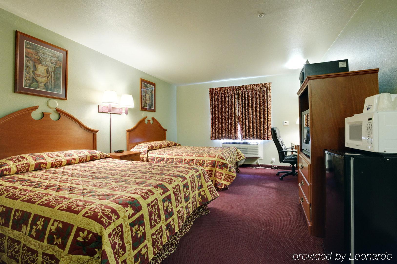 America'S Best Value Inn & Suites Ґаллап Екстер'єр фото