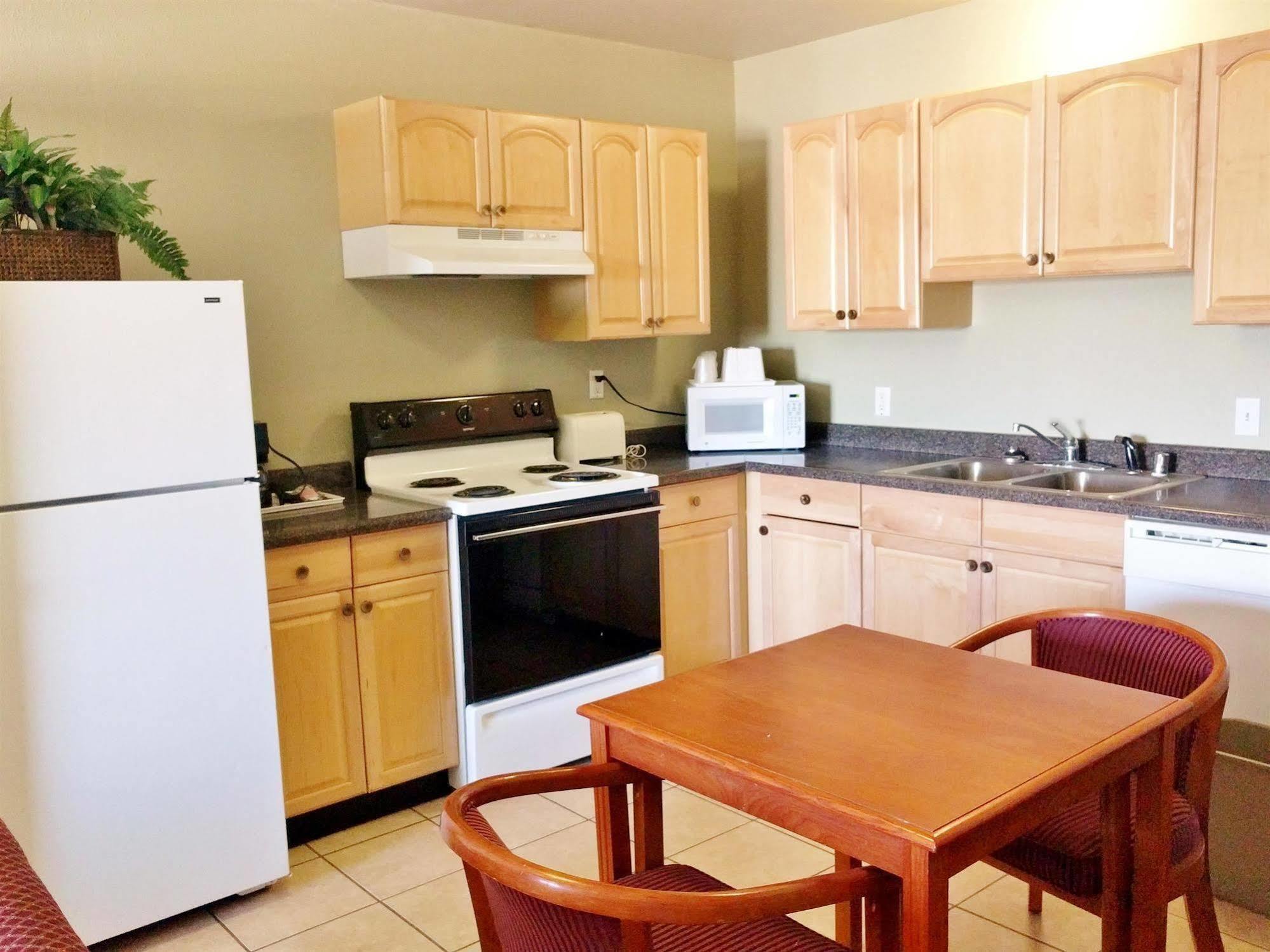 America'S Best Value Inn & Suites Ґаллап Екстер'єр фото