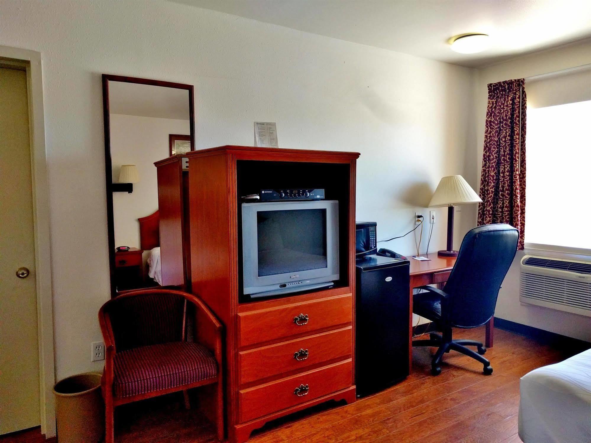 America'S Best Value Inn & Suites Ґаллап Екстер'єр фото