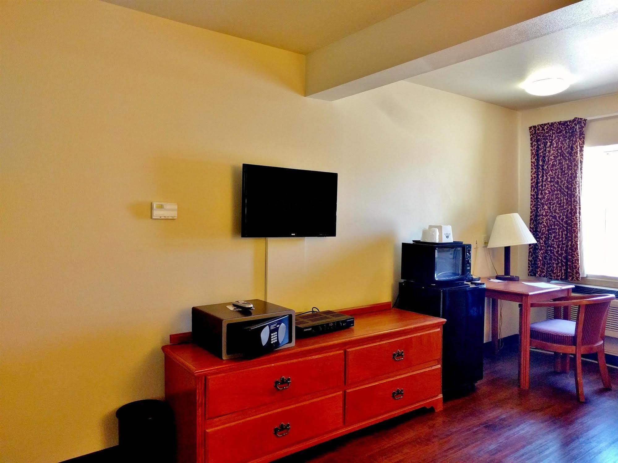 America'S Best Value Inn & Suites Ґаллап Екстер'єр фото