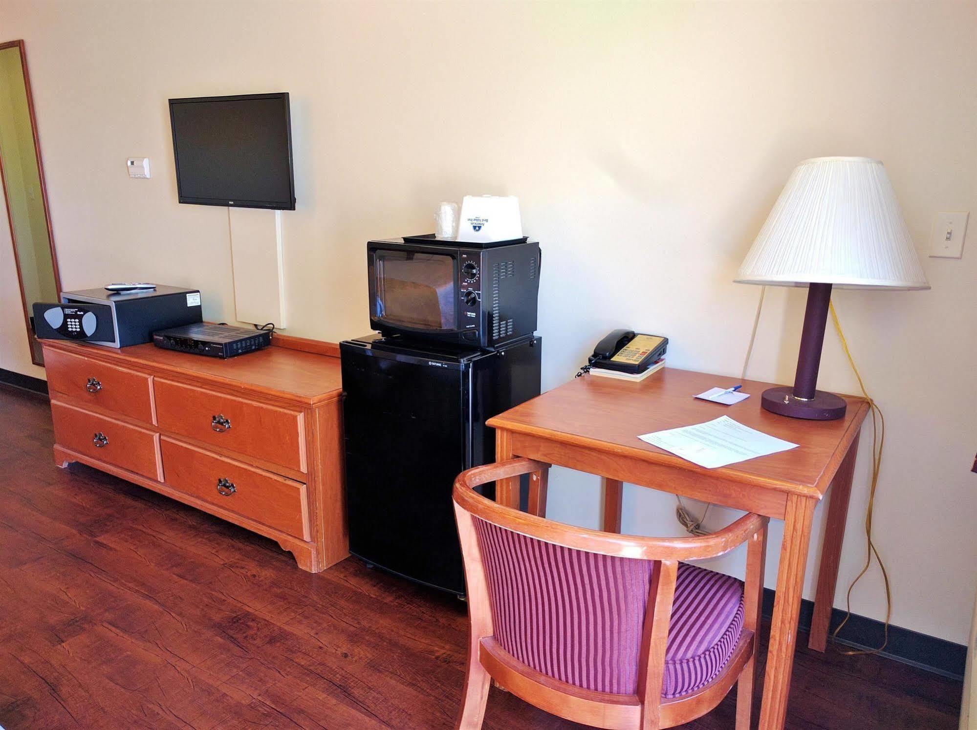 America'S Best Value Inn & Suites Ґаллап Екстер'єр фото