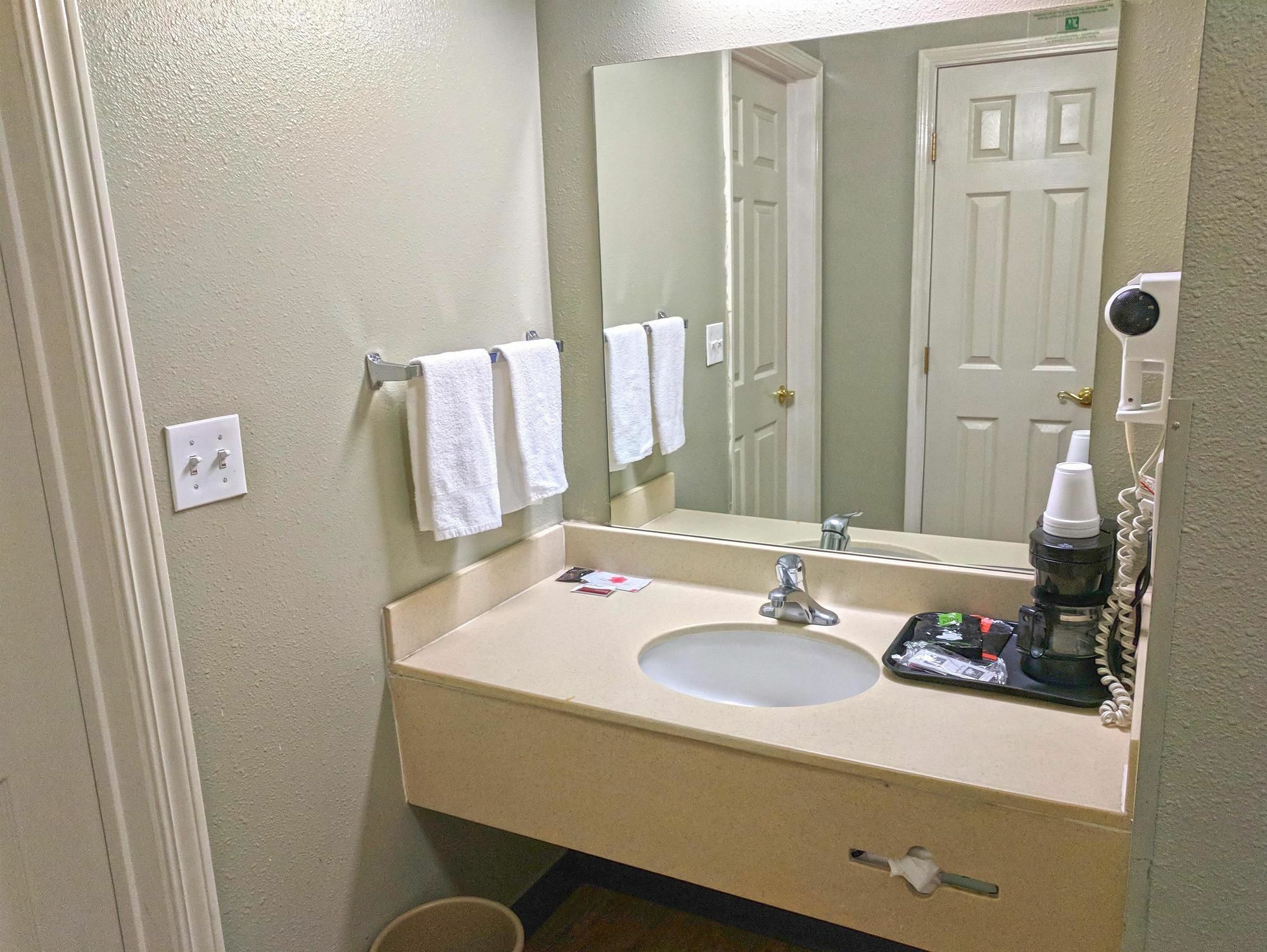 America'S Best Value Inn & Suites Ґаллап Екстер'єр фото
