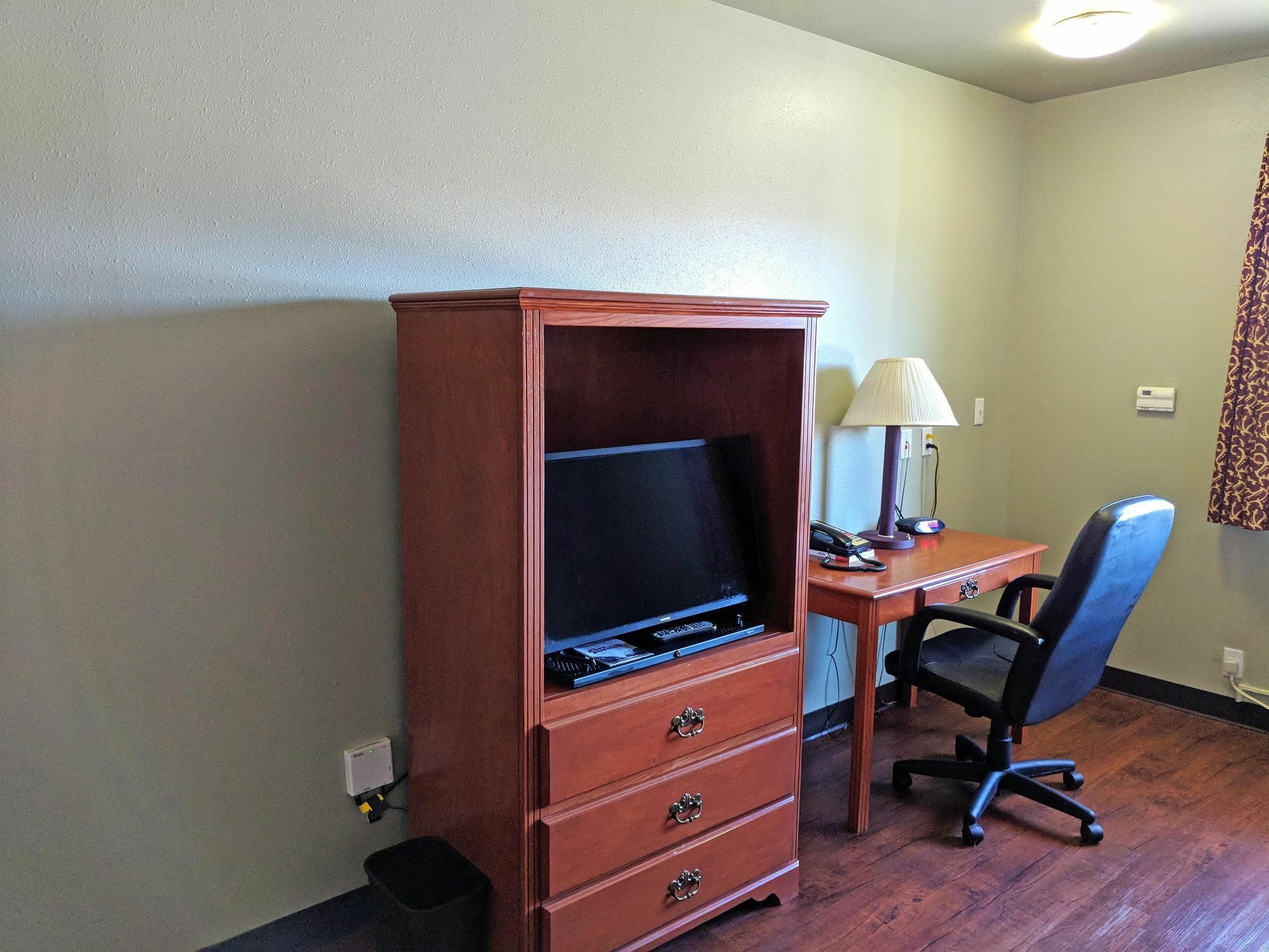 America'S Best Value Inn & Suites Ґаллап Екстер'єр фото