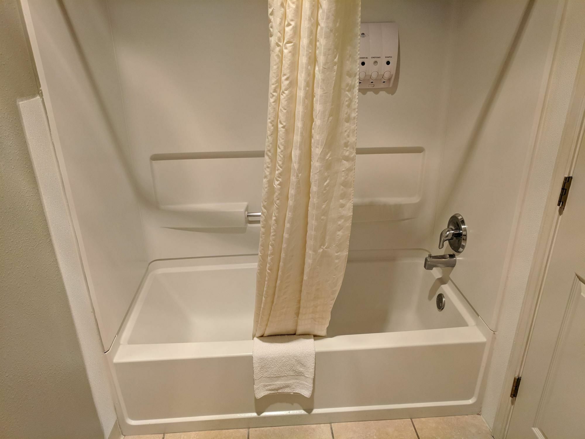 America'S Best Value Inn & Suites Ґаллап Екстер'єр фото