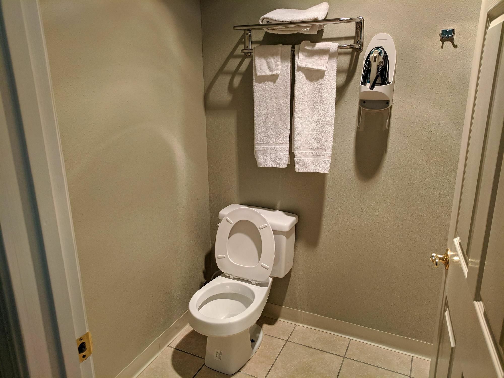 America'S Best Value Inn & Suites Ґаллап Екстер'єр фото